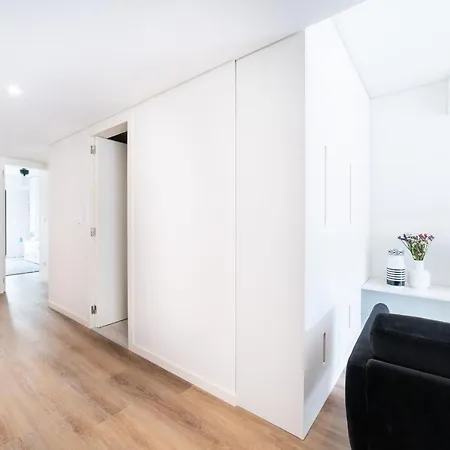 Διαμέρισμα Lusiadas 53 2ºe