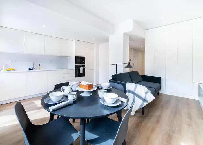 Lusiadas 53 2ºe Διαμέρισμα *