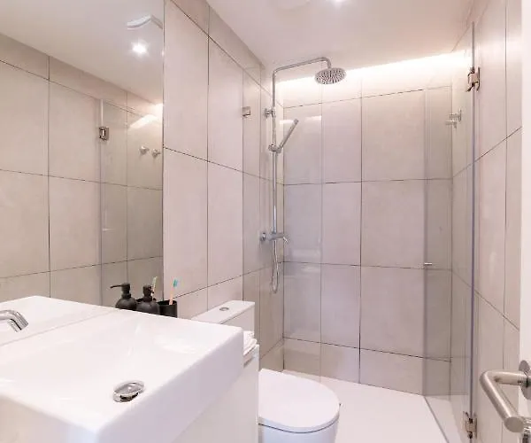 Lusiadas 53 2ºe Διαμέρισμα *