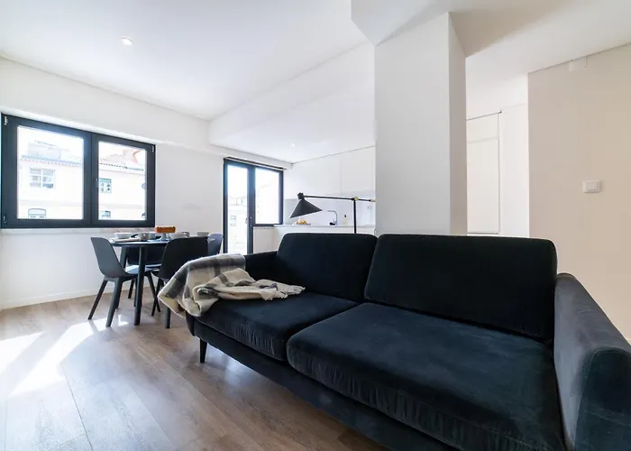 Lusiadas 53 2ºe * Lisboa