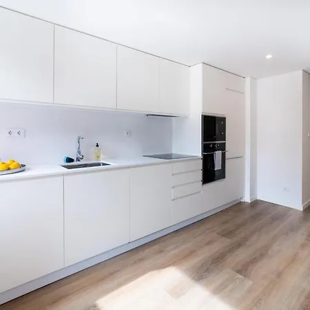 דירה Lusiadas 53 2ºe