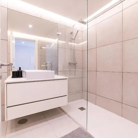 דירה Lusiadas 53 2ºe