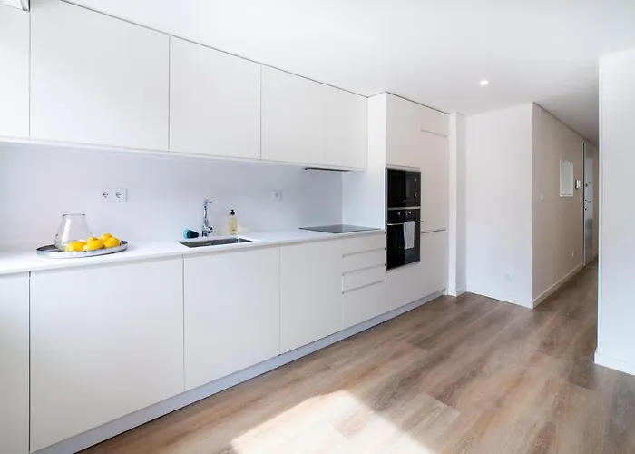 Apartment Lusiadas 53 2ºe