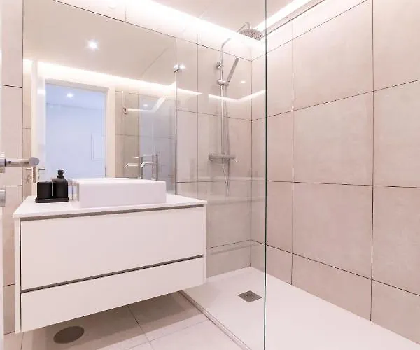 Apartment Lusiadas 53 2ºe