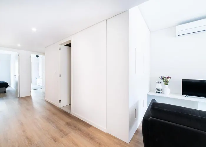 Apartment Lusiadas 53 2ºe